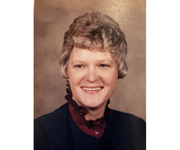 Mary Wilson Obituary (2022) Etowah, TN The Daily PostAthenian