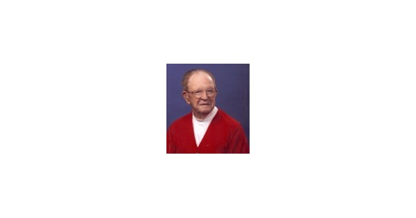 Charles TULL Obituary (2009)