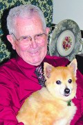 Charles G. MARPLE obituary, Newport News, VA