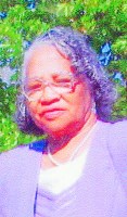 Nettie PERRY Obituary (2012)