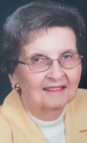 Betty Anne Shackelford obituary, Gloucester Point, VA