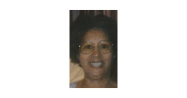 Gladys Johnson Obituary 2016 Smithfield Va Daily Press