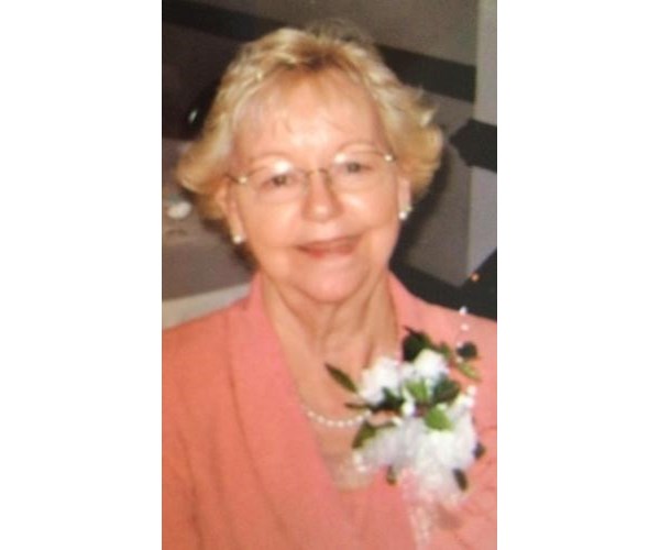 Doris Smith Obituary (2015) Gloucester Point, VA Daily Press