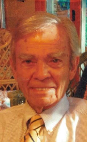 Robert Powell Cassidy obituary, 1932-2018, 8/17/1932-1/11/2018 Savannah, GA