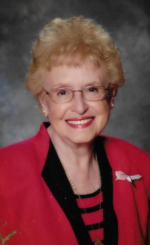 Jewelle Dolores Rollins Slagle obituary, Poquoson, VA