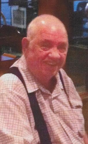 Richard Frank "Dick" Zasimowich obituary, 1935-2016, Poquoson, VA
