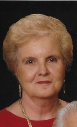 Bettie Joan Evans Messier obituary, Poquoson, VA