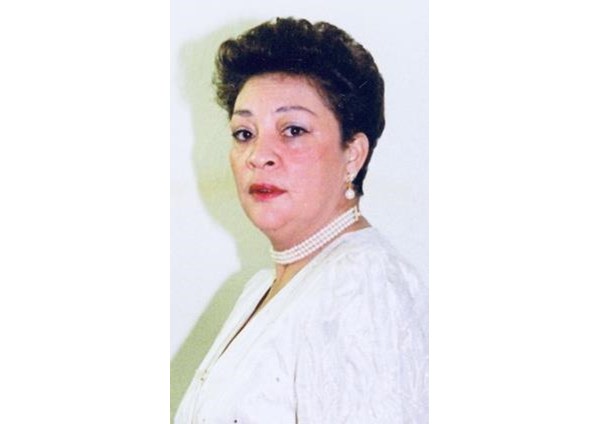 Deborah Blevins-Haydon Obituary (1944 - 2018) - Hampton, VA - Daily Press