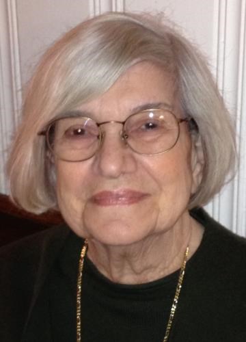 Marion P. Minter obituary, 1924-2017, Williamsburg, VA