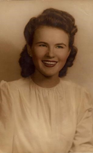 Hope Bartlett obituary, Suffolk, VA