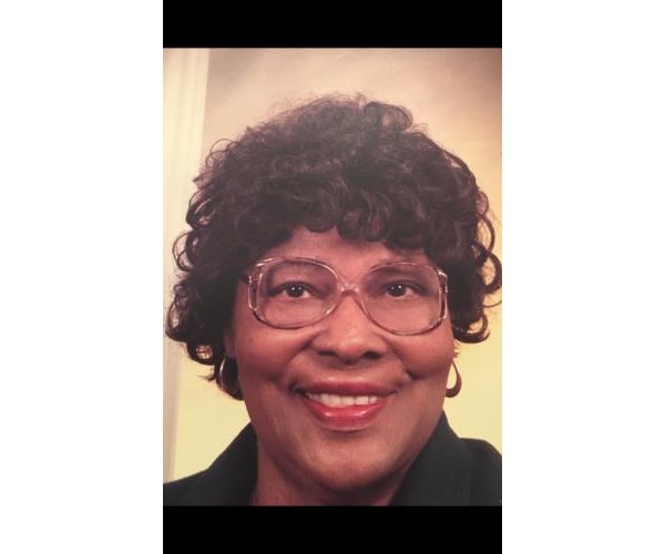 Eva Jones Obituary 2017 Smithfield Va Daily Press