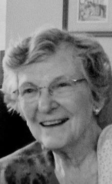 gladys baker obituary