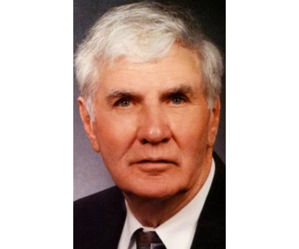 Charles Smith Obituary (1928 2015) Newport News, VA Daily Press