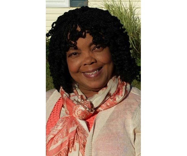 Deborah Jackson Obituary (1938 2017) Hampton, VA Daily Press