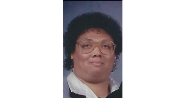 Geraldine Johnson Obituary 2018 Smithfield Va Daily Press