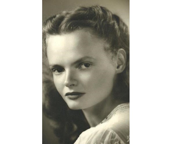 Anne Hageman Obituary (2017)