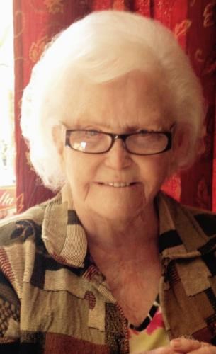 Mary Crow Obituary (2017)