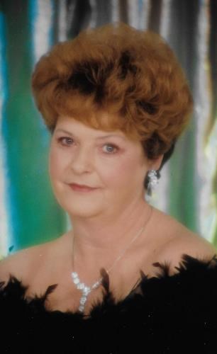Diana Ericson obituary, 1945-2016, Tabb, VA