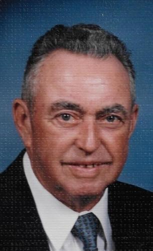 David A. Carpenter Sr. obituary, Poquoson, VA