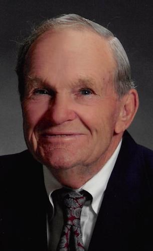 Thomas Earl Dame Jr. obituary, 1927-2016, Gloucester, VA