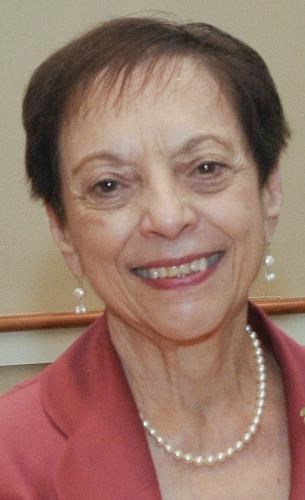Josephine Bonfatto Moore obituary, 1928-2017, Williamsburg, VA
