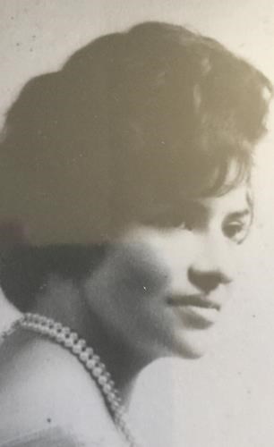 Betty Tapia Obituary (1936