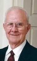 Merle E. Bounds obituary, Williamsburg, VA
