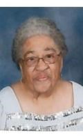 Thelma Green obituary, Newport News, VA