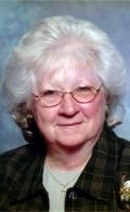 Mary Trantham Obituary (2015)