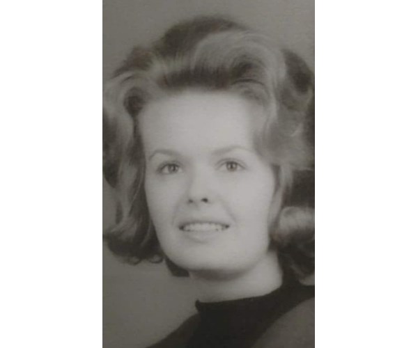 Carol Clontz Obituary 1943 2018 Smithfield Va Daily Press