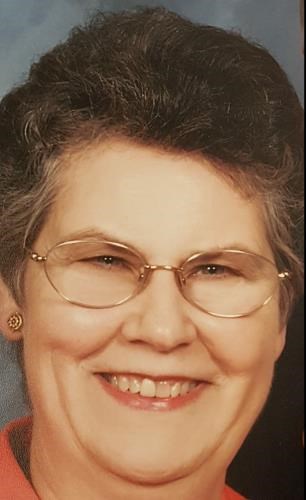 Virginia Edwards Obituary 1936 2018 Smithfield Va Daily Press