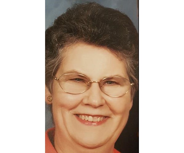 Virginia Edwards Obituary 1936 2018 Smithfield Va Daily Press