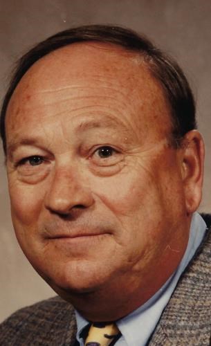 Lawrence E. Cooper obituary, 1936-2018, Gloucester Point, VA