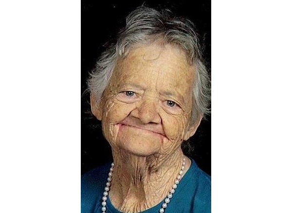 Melva Robbins Obituary 1932 2018 Smithfield Va Daily Press