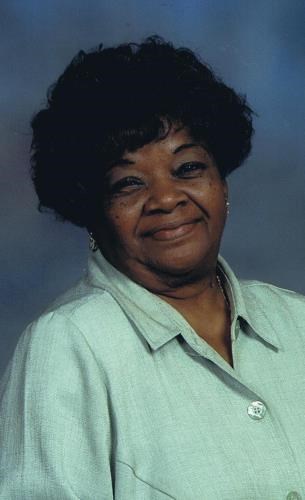 Mattie Brown Obituary (2018)