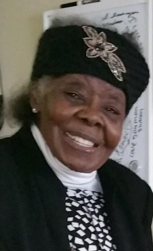 Mary Alice Newsome obituary, 1924-2018, Newport News, VA