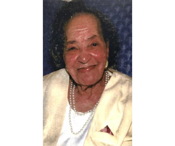 Essie Johnson Obituary 2018 Smithfield Va Daily Press