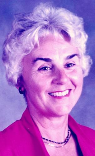 June Juanita Holt Iannuzzi obituary, 1933-2018, Williamsburg, VA