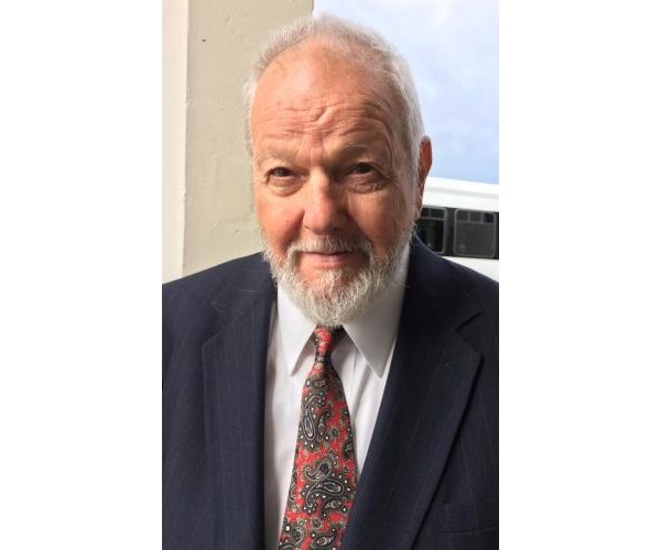 James Raines Obituary (2018) - Hampton, VA - Daily Press