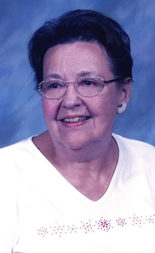 Kathleen S. Getman obituary, 1927-2018, West Point, Va