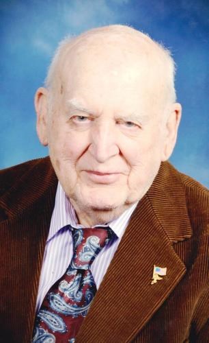 Ralph R. Kohlenhoefer obituary, Williamsburg, VA