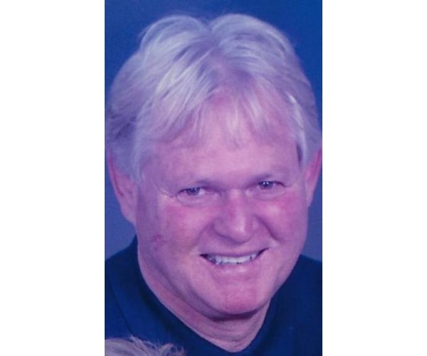 Thomas Staples Obituary (1943 - 2018) - Yorktown, VA - Daily Press
