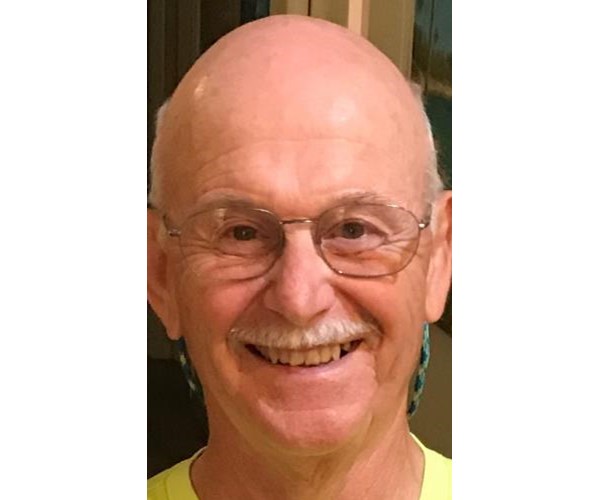 Robert Harrell Obituary (2018) Hampton, VA Daily Press