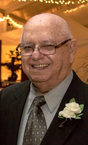 Emmerson Taylor "E.T." Woolard obituary, 1928-2018, Toano, VA