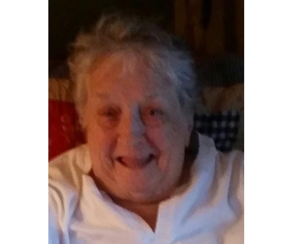 Mary Iams Obituary 1944 2019 Smithfield Va Daily Press