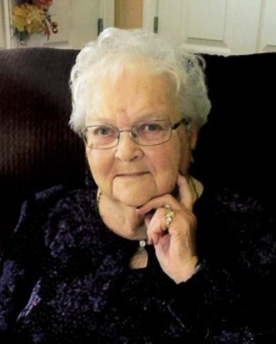 Charlotte Scott Obituary 1927 2019 Smithfield Va Daily Press