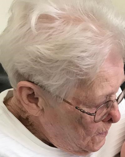 Martha Peden Obituary 1933 2019 Smithfield Va Daily Press