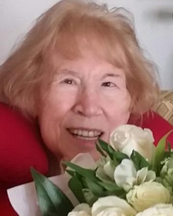 Ruby Leigh Hall obituary, Hampton, VA