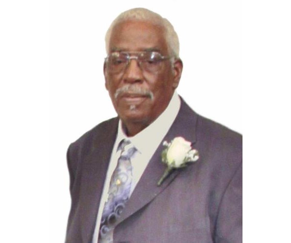 Willie Blount Obituary 2019 Smithfield Va Daily Press