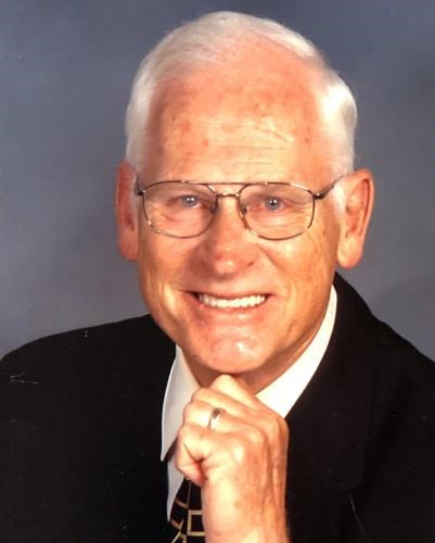 Henry "Hoke" Parrish obituary, Poquoson, VA